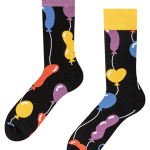 Regular Socks Balloons