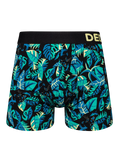 Men's Trunks Night Panther