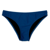 Deep Blue Bikini Briefs