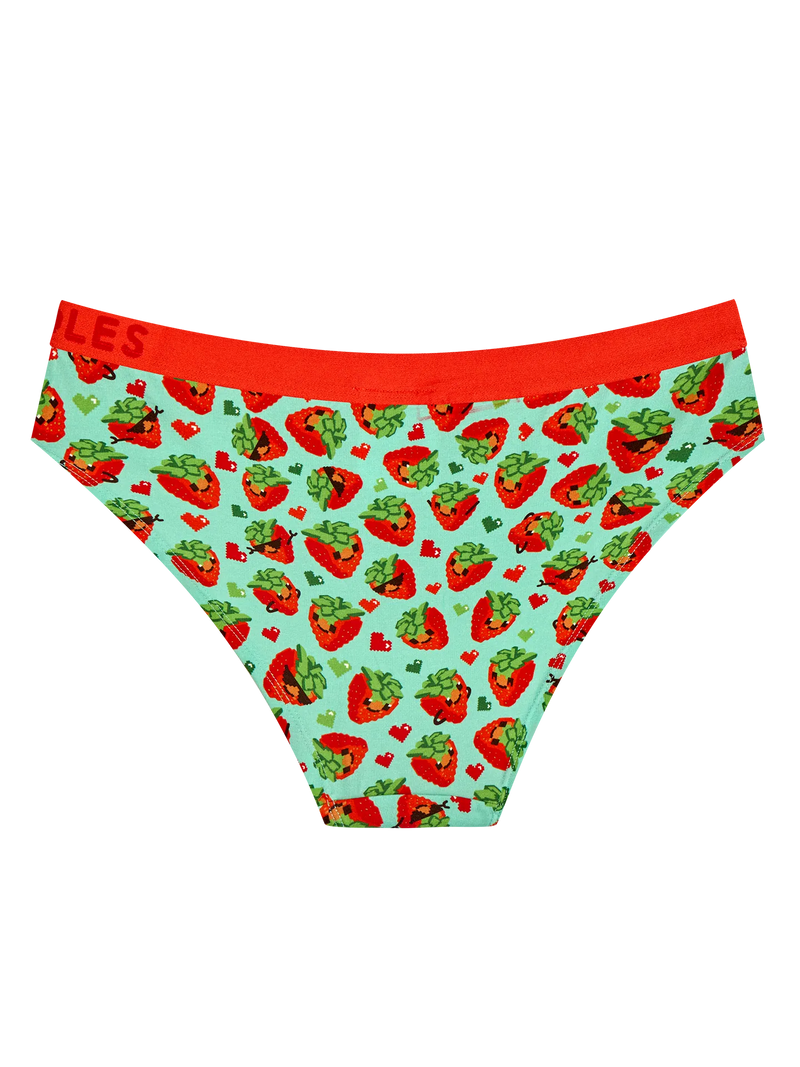 womens-lounge-band-briefs-pixel-strawberries-e6/e6ca34bfd9f2ccebf4c13f2674639f8f292a6e41