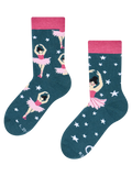 Kids' Socks Ballerina