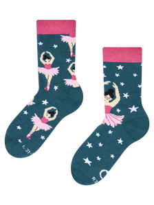 Kids' Socks Ballerina
