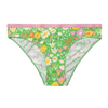 Women's Briefs Flower Garden