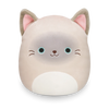 Squishmallows Felton the Siamese Cat, 20 cm