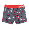 Boys' Boxers Formula Racing