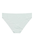 Light Green Women's Traceless Briefs