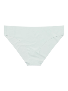 Light Green Women's Traceless Briefs