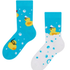 Kids' Socks Captain Duck
