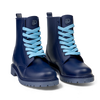 Deep Blue Women's Rain Boots