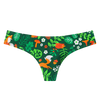 Women's Brazilian Panties Forest Animals