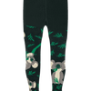 Kids' Tights Koala & Leaves