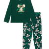 Kids' Pyjamas Koala & Leaves