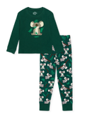 Kids' Pyjamas Koala & Leaves