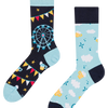 Regular Socks Beers & Carousels