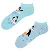 Ankle Socks Happy Penguin