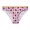 Women's Briefs Hedgehog