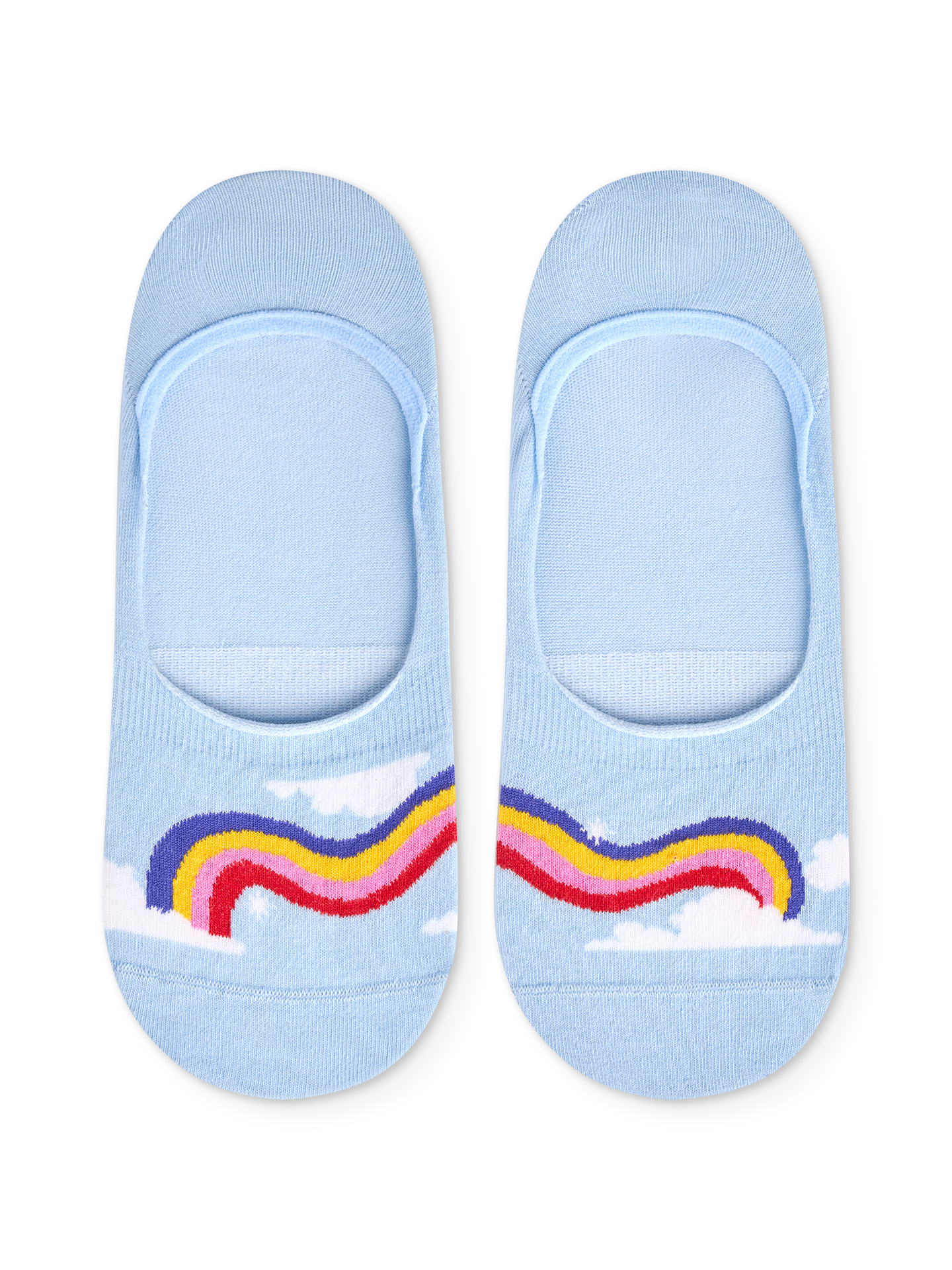 no-show-socks-rainbow-sky-fd/fda50a5821c00676721fc8bdb4b89ccc509c5f22