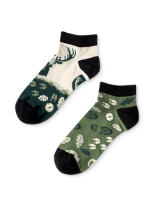 Ankle Socks Huntsman