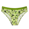 Women's Modal Briefs Pandas & Bamboo