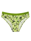 Women's Modal Briefs Pandas & Bamboo