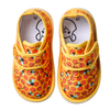 Baby Slippers Little Bees