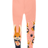 Kids' Tights Bunny & Tea