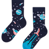 Kids' Socks Planets