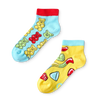 Kids' Ankle Socks Gummy Bears