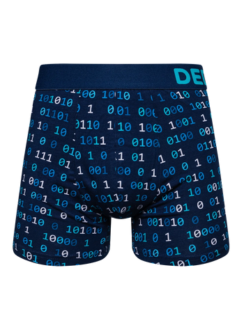 Men's Trunks IT OKT