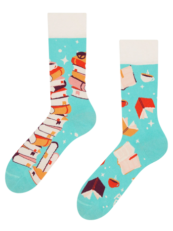 Regular Socks Magic Books