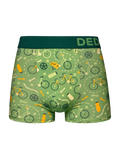 Shortened Men's Trunks Cycling