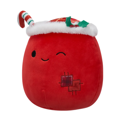 squishmallows-carrie-the-winking-gift-sack-with-patchwork-20-cm-ed/ed209656db61ddcb1fcf8823079ce8522e04ae6c