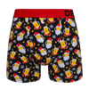 Men's Trunks Beer Santa