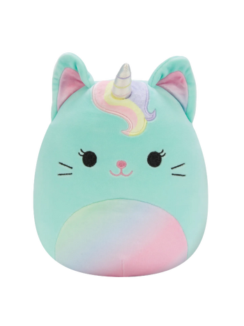 Squishmallows Nicole the Caticorn, 20 cm