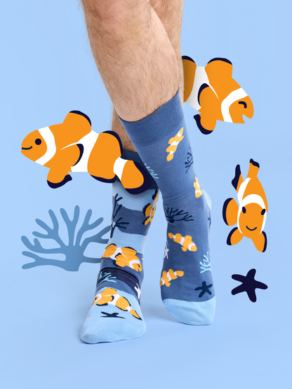 regular-socks-clown-fish-43/438ca4968770159f605c5ef667bf7c6d219f6c2e