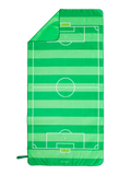 Microfibre Towel Football