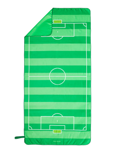 Microfibre Towel Football