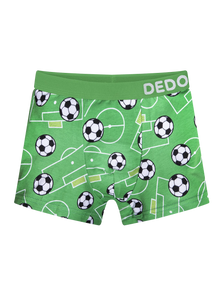 Boys' Boxers Football