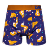 Men's Trunks Hamster