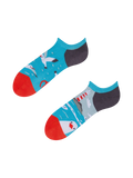 Sneaker Socks Seagull