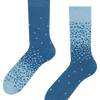 Warm Socks Ice Blue