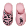 Kids' Slippers Pink Cats
