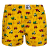 Men's Boxer Shorts Tractor