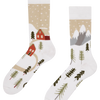Warm Socks Snowland