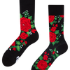 Regular Socks Roses