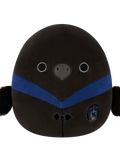 Squishmallows Harry Potter - Ravenclaw Raven House Robe, 20 cm