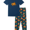 Men's Pyjamas Sleepy Sloth