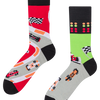 Regular Socks Formula Racing
