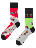 Regular Socks Formula Racing