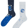 Regular Socks Zodiac Scorpio